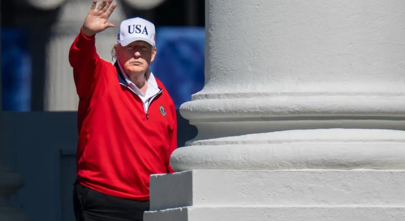 Trump orvosi vizsgálata „kitűnő" eredményt hozott, de a szakértők ezt megkérdőjelezik