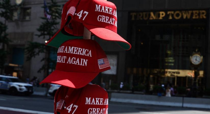 Foreign Policy-kommentár: Mit jelent Magyar Péter a Trump-féle MAGA-nak?