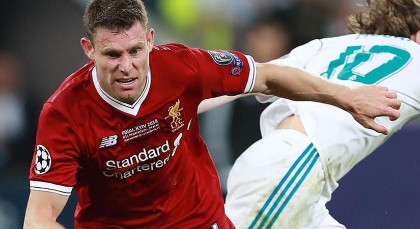 Bejelentette visszavonulását a Liverpool FC klublegendája – hivatalos