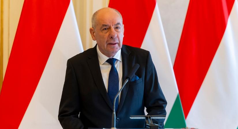 „Nem tehetek eleget a felszólításnak” - Sulyok Tamás reagált Magyar Péter ultimátumára