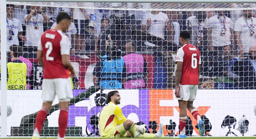 Jelentős szigorításokat jelentett be a FIFA másfél héttel a világbajnokság rajtja előtt