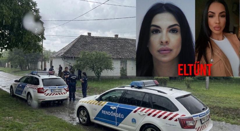 Eltűnt egy 26 éves baranyai nő: kétségbeesett posztot tett közzé édesanyja
