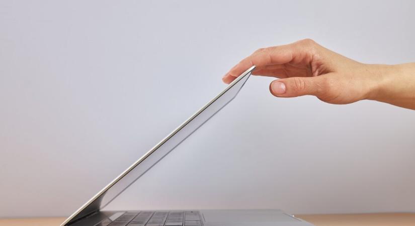 Mutatjuk, milyen gyakran érdemes kikapcsolni vagy újraindítani a laptopot