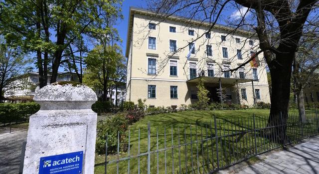 Münchenben nyitja első külföldi központját a Jad Vasem