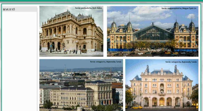 Legfeljebbújítás: A közelmúlt izgalmas felújításait ismerhettük meg a májusi Építész Tervezői Napon