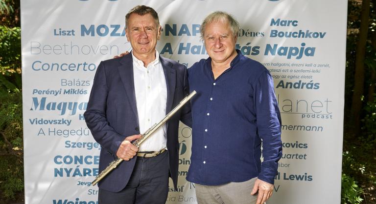 OTP-vezért még nem láttunk ilyen szerepben