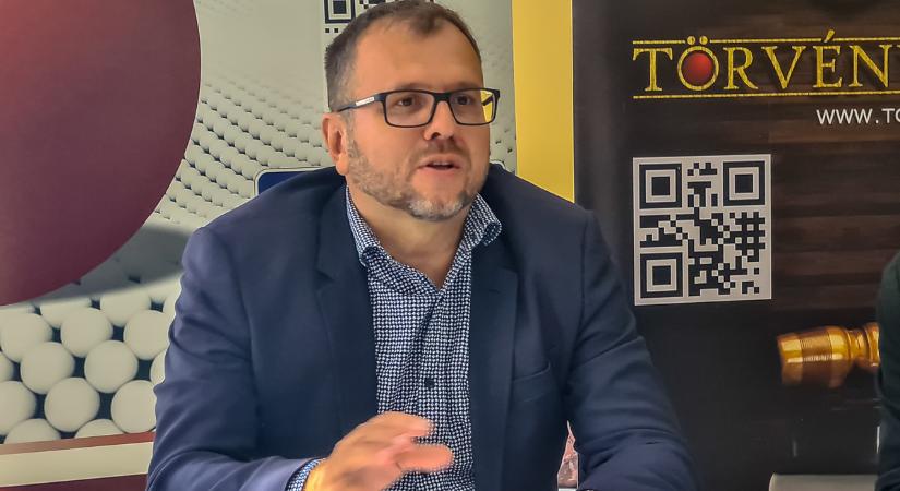 Nem díszpolitikus volt: Őry Péter lemondása túlmutat egy személyi konfliktuson