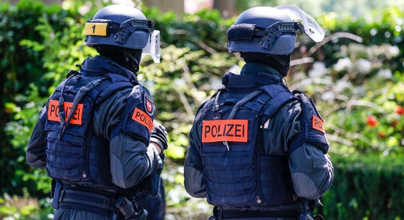 Ide vezetett a Willkommenskultur: egyre veszélyesebbek a német vasútállomások
