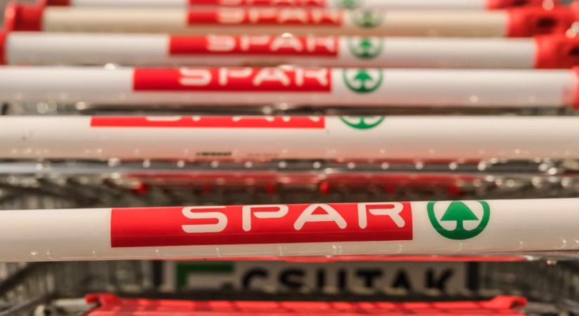 Meglepődnél, mennyit tettek hozzá a különadók a Spar 21 milliárdos veszteségéhez