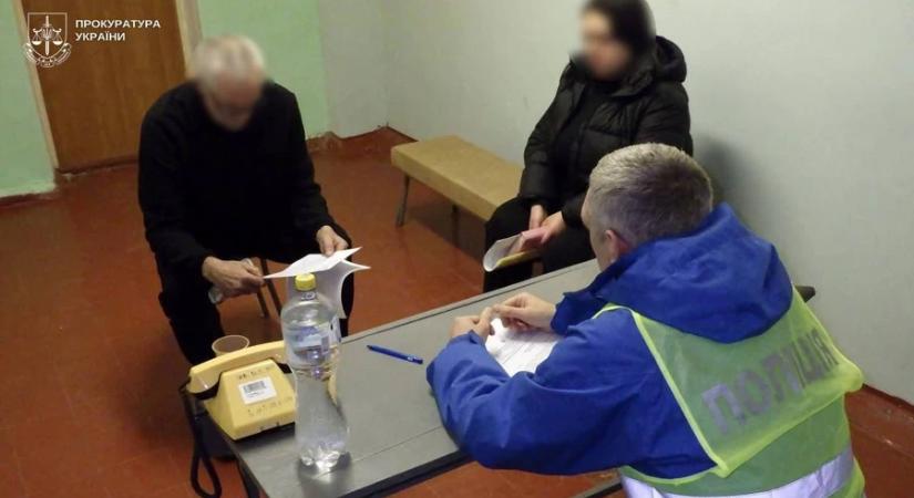 Szumiban bíróság elé állítják a férfit, aki vadászpuskával megsebesített hat gyermeket, mert nem hagyták el a lócát