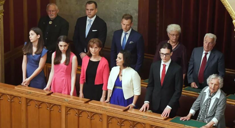 Közel 25 milliárdos osztalékjövedelemmel zárta Orbán Viktor kormányzását a családja