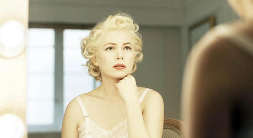 Színésznők, akik alakították már Marilyn Monroe-t