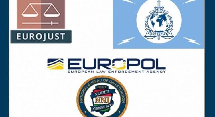 80 vállalatot, 44 ingatlant és luxushajtót sikerült beazonosítani az Europol ötmillió eurós vagyonvisszaszerzési akciója során