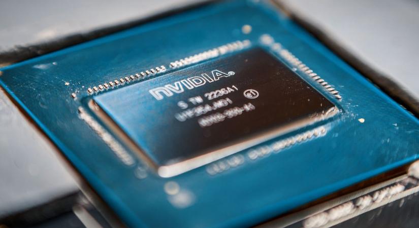 Az Nvidia ledobta az atombombát: olyan piacra tör be a techóriás, mely teljesen átrendezheti az AI-versenyt