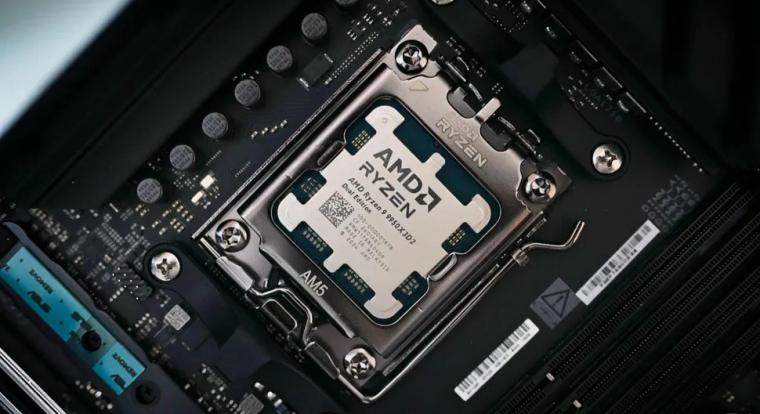 Az AMD visszahozza a legendás játékosprocesszort