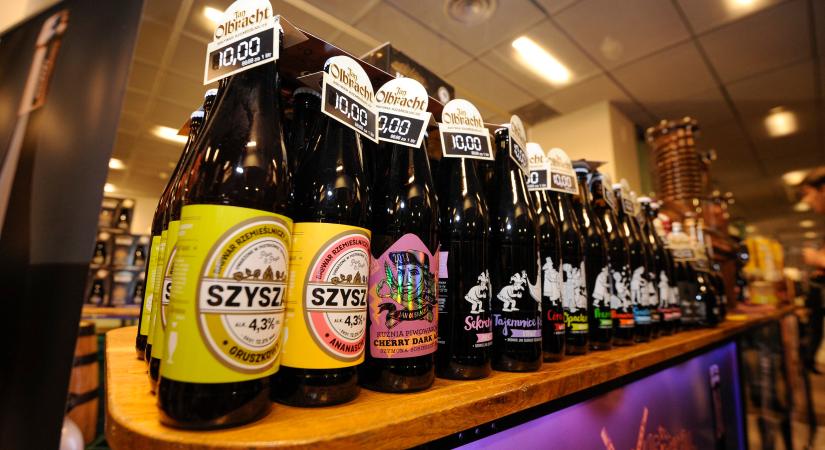Este tíz után vége: új korszak kezdődik az alkoholárusításban