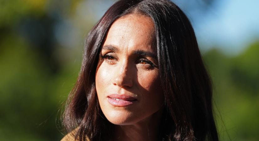 Mindössze két évvel idősebb mostohaanyja lehet Meghan Markle-nek