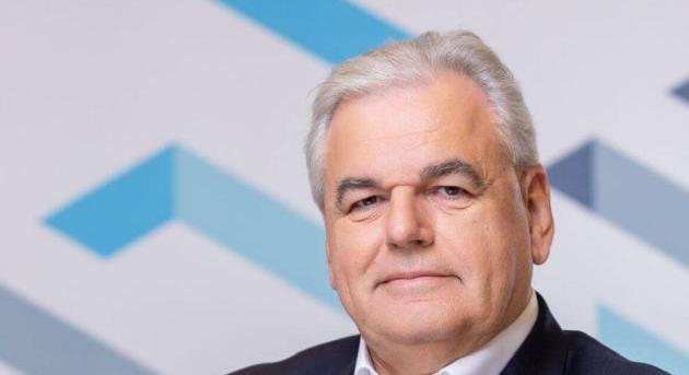 Új elnököt választott az Ipar 4.0 Technológiai Platform