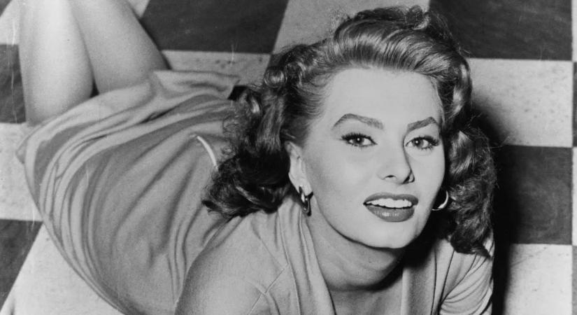 Sophia Loren és társai - a kortalan dívák titkai