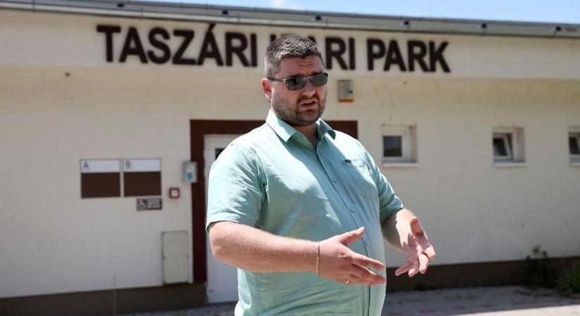 Idegenek lepnék el Taszárt, laktanyai beruházásról mesélnek – izzanak a telefonvonalak