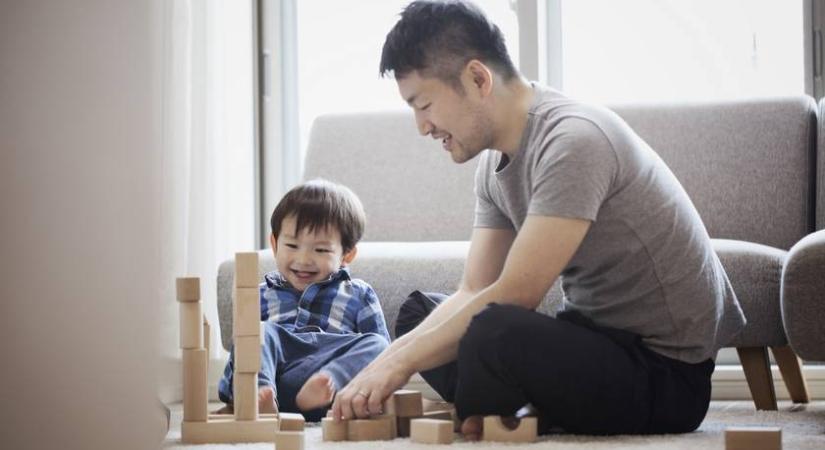 Így készítik fel a japán szülők a gyermekeket az olvasásra: a módszer a világ minden táján működik