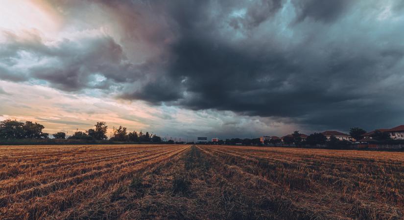 Már látszik, mikor kaphatunk nagy esőt: mutatjuk, mire kell készülni