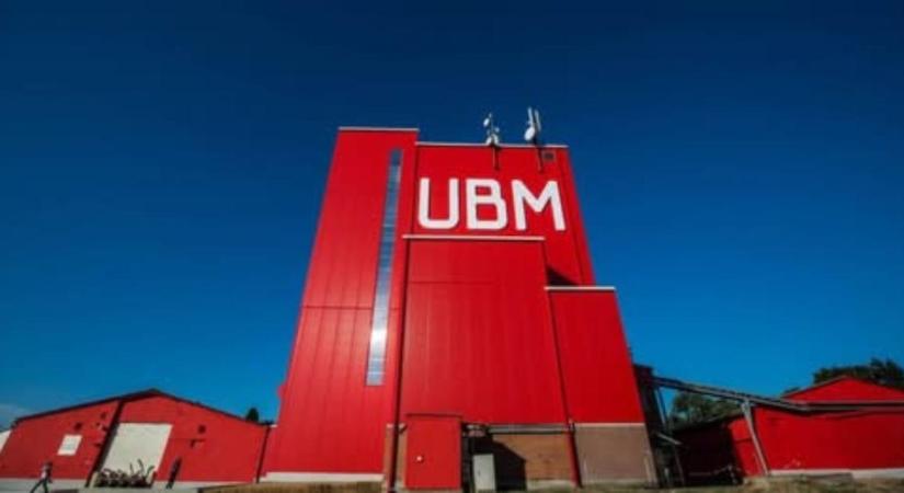 Tovább terjeszkedik az UBM