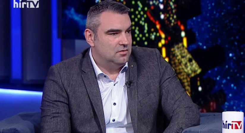 Alkotmányos válság jöhet Magyarországon