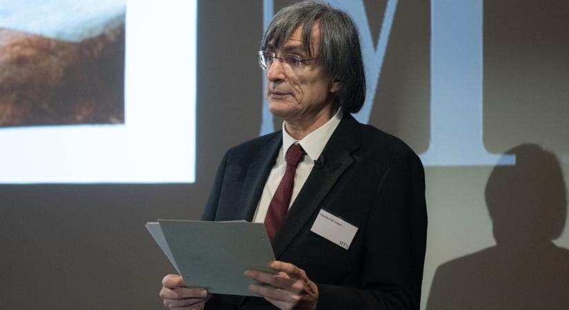 Az MTA új főtitkárának súlyos dühkitörési problémáiról beszélnek korábbi kollégái