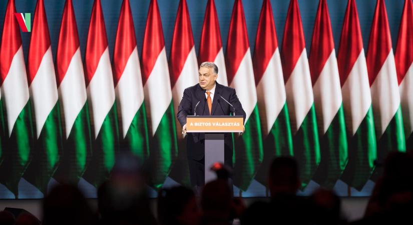 Szerdán tárgyalja a parlamenti szakbizottság az Orbán újraválasztását is kizáró alkotmánymódosítást