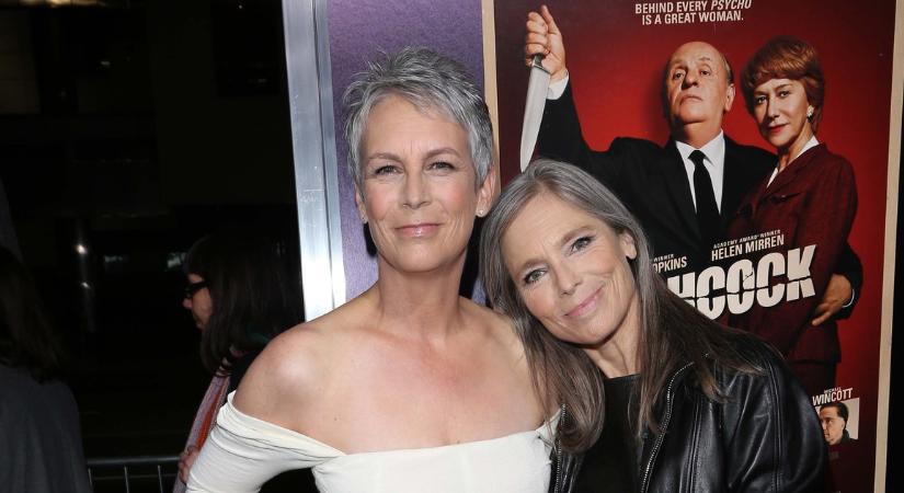 „Büszke volt magyar zsidó származására” – Nővérét gyászolja Jamie Lee Curtis
