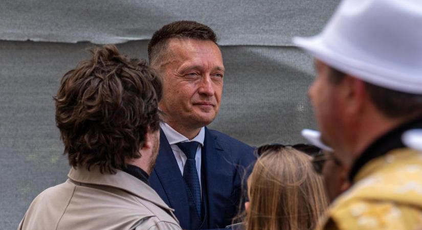 Rogánnak hála egy év alatt 12 milliárd forinttal nőtt a Batthyány Lajos Alapítvány vagyona