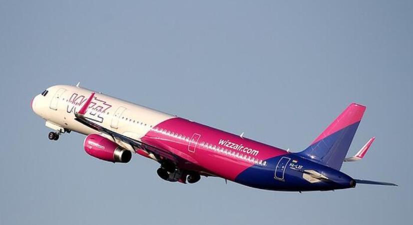Csúcsot döntött a Wizz Air a BL-döntő miatt