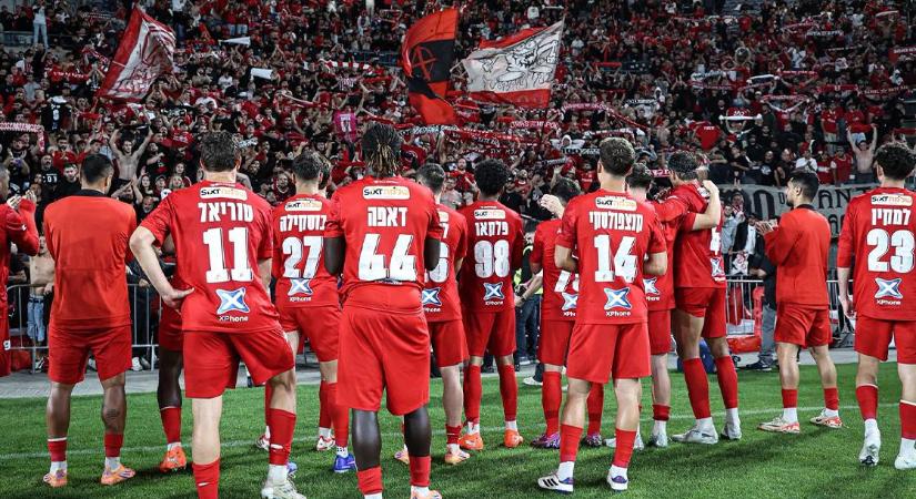 Nemzetközi kupameccset rendeznek a már NB II-es Diósgyőr stadionjában - hivatalos