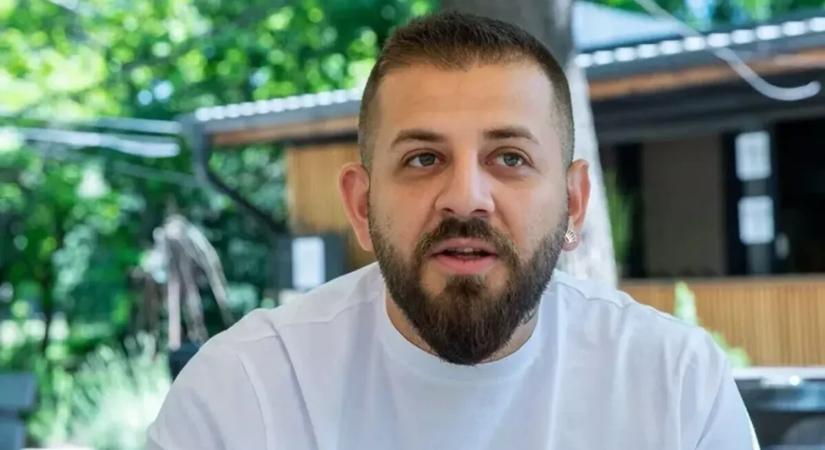 Döbbenetes vallomás: Húszan laktak G.w.M gyerekkori otthonában, el sem hiszed, hogyan éltek!