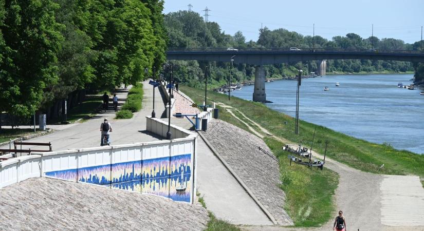 Vége a felborogatott rollerek időszakának, így tűnhet el Szolnokról a bosszantó jelenség