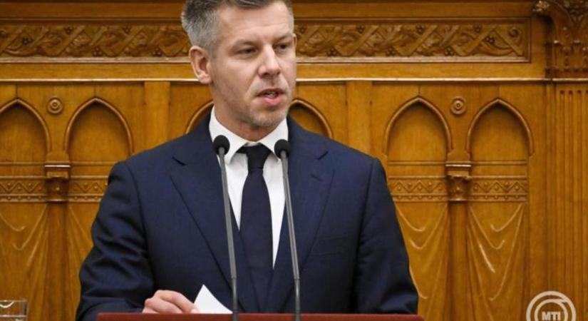 OGY - Magyar Péter: történelmi eredmény Brüsszelben