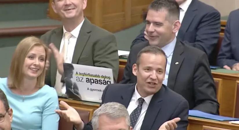 Toroczkai László vezetheti a „végrehajtó maffia” ügyeit kivizsgáló parlamenti bizottságot