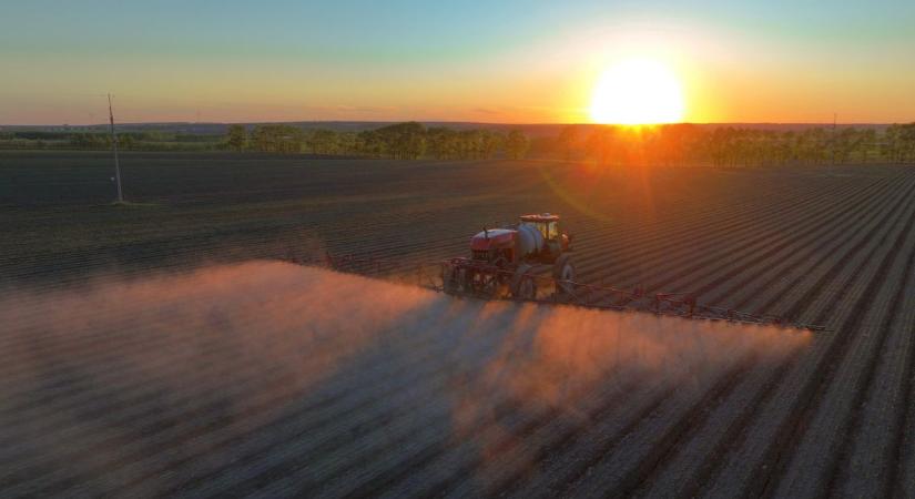 Pénzért és befolyásért kopogtatnak az agrárbárók az új kormány ajtaján