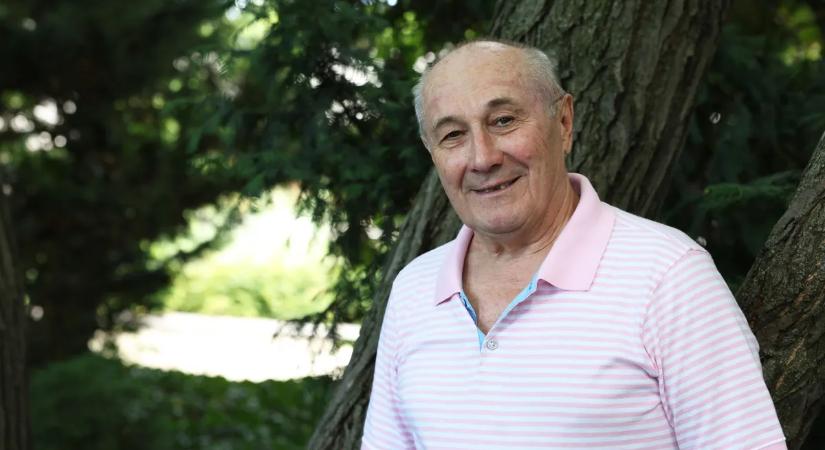 „Szenvedni fogunk és ezt nem idézőjelben kell érteni!” – Németh Lajos drámai jóslata az idei nyárra