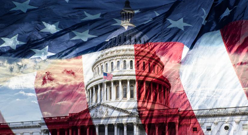 Bombaerős az amerikai feldolgozóipar