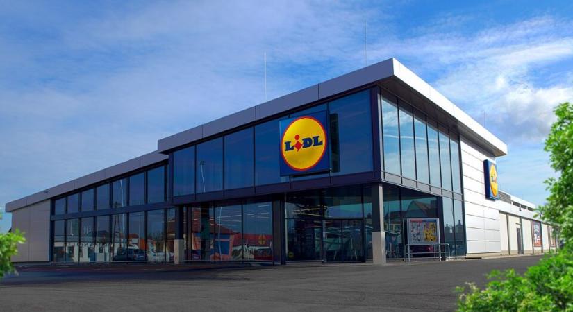 A Lidl 700-ra növelte a hazai beszállítók termékeinek számát