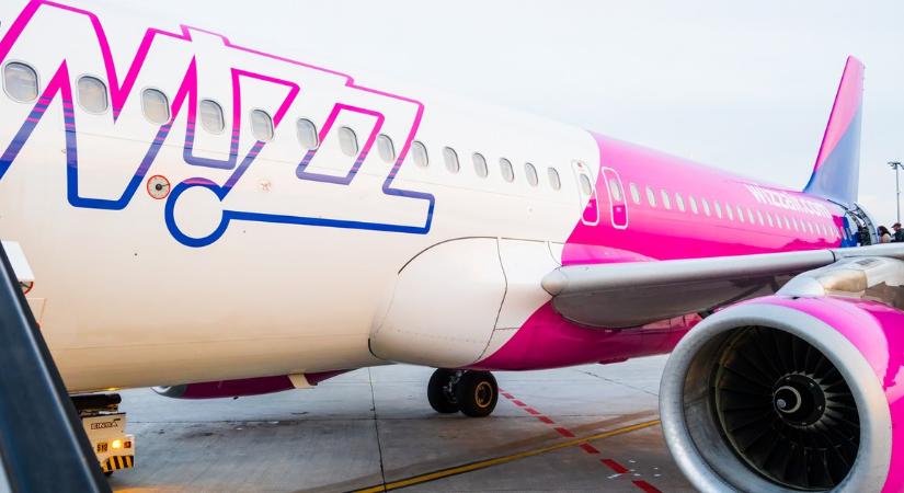 Tízpercenként jött-ment a Wizz Air a BL-döntő hétvégéjén Budapesten