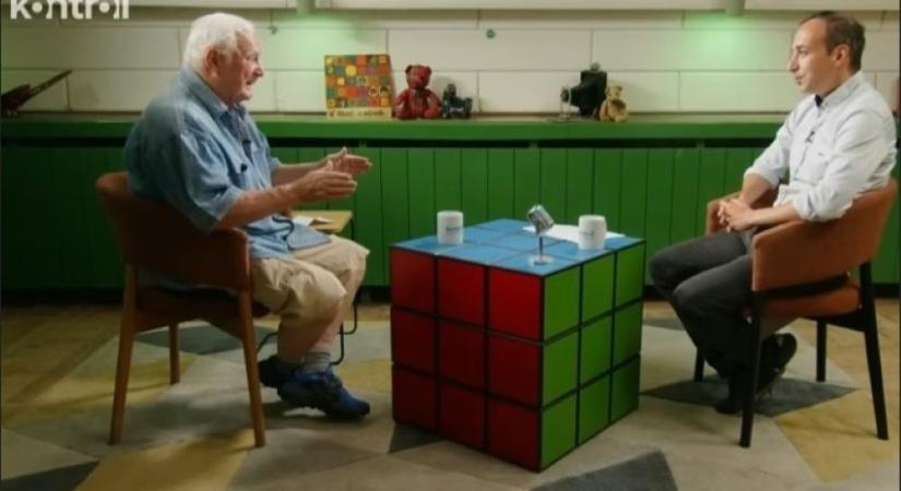 Sulyoknak mennie kell? // Kéri László és Róna Dániel a köztársasági elnök megítéléséről