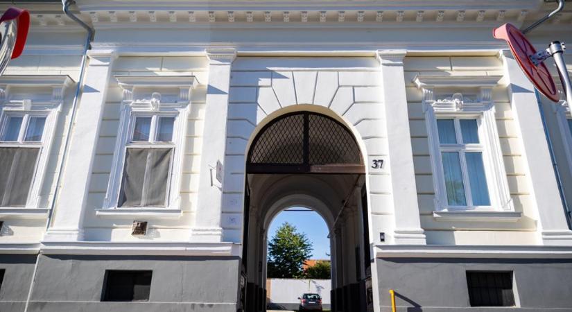 Idén is lehet pályázni az Év Cívis Háza díj elnyerésére