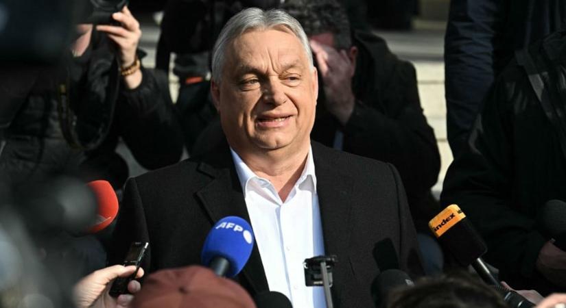 Orbán Viktor közösségi médiásának cége 1 milliárd forintos bevételt ért el tavaly