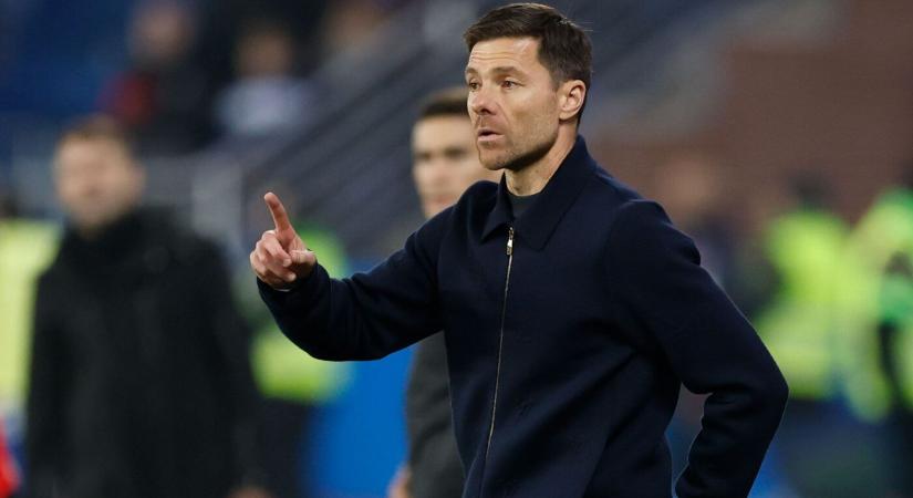 Xabi Alonsótól új esélyt kap a Chelsea-től egyszer már elzavart támadó