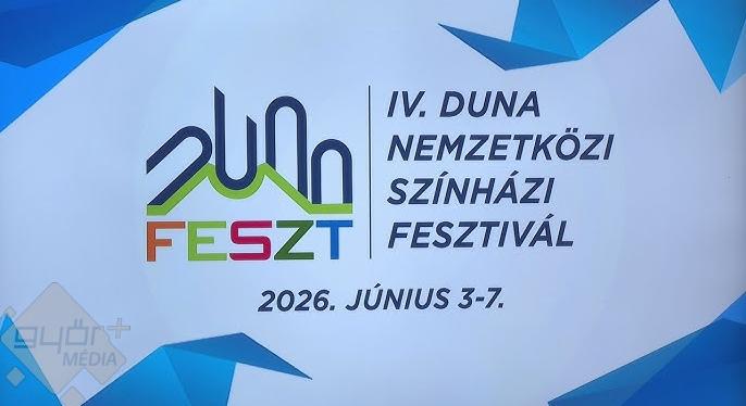 Szerdán indul a színházi fesztivál