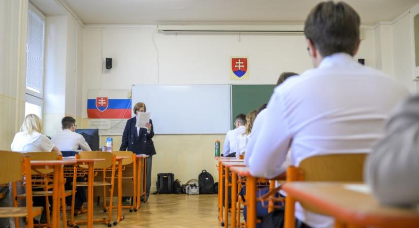 Gondok a rendszerrel, nem lehet megnézni elektronikusan a felvételi eredményeket