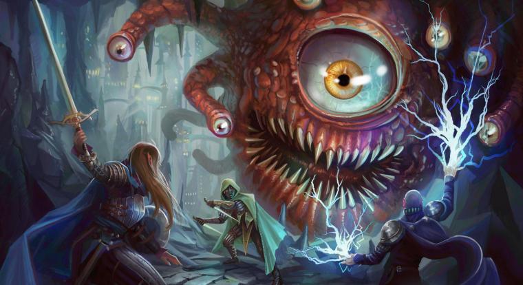 Dobj el mindent, úgy néz ki, hogy jön a Baldur's Gate II remake!
